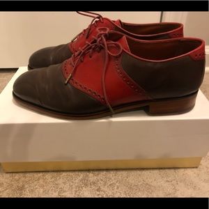 Florsheim by Duckie Brown